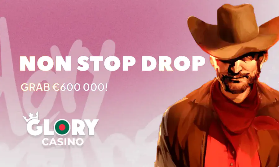 Non Stop Drop
